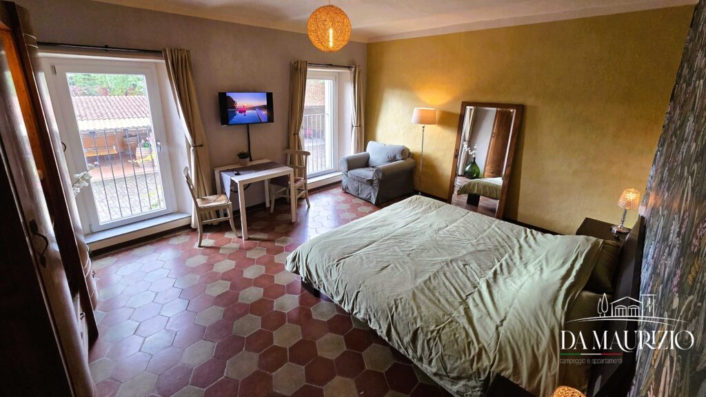 Da Maurizio Room 3_0